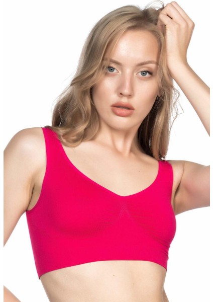 Mürdüm Mı Emay 4005 Soft Kalın Askı Büstiyer fiyatları