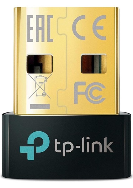 UB500 5.0 Bluetooth Adaptör Outlet