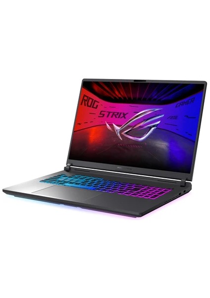 Rog Strix G18 Ultra 9 275HX G815LW-S9129-16 48GB 2tb+2tb RTX5080 16GB Freedos 18" Wqxga Gaming Laptop indirimleri