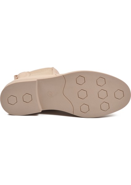 Bej Cilt Kadın Bot 284097 Z indirimleri