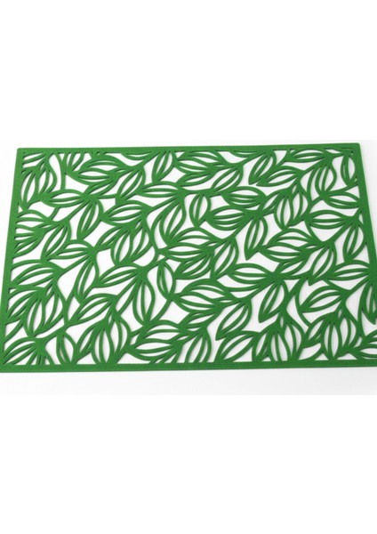 2 Adet Keçe Amerikan Servis Dikdörtgen Supla 33X44 cm indirimleri