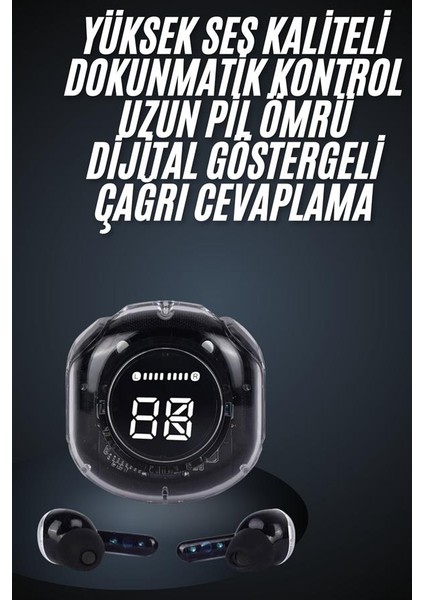 Bluetooth Kulaklık – Hifi Kalitesinde Kablosuz Müzik Keyfi fiyatları