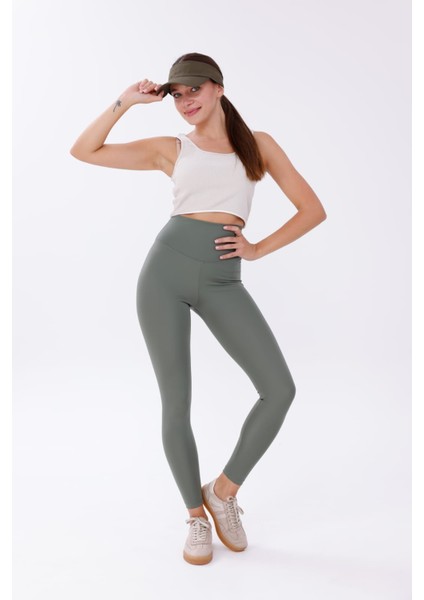 Kadın Sneaker Bağcıklı Düz Ortopedik Taban Günlük Rahat Spor Ayakkabı