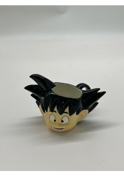 Anime Dragon Wukong Kupa Mug Diken fiyatları