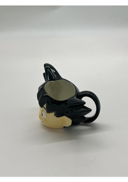 Anime Dragon Wukong Kupa Mug Diken modelleri