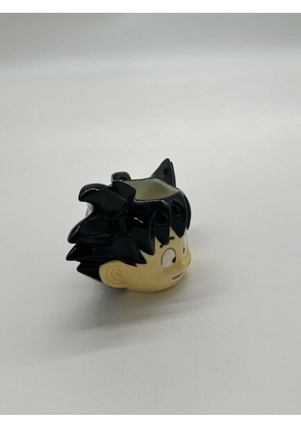 Anime Dragon Wukong Kupa Mug Diken fırsatları