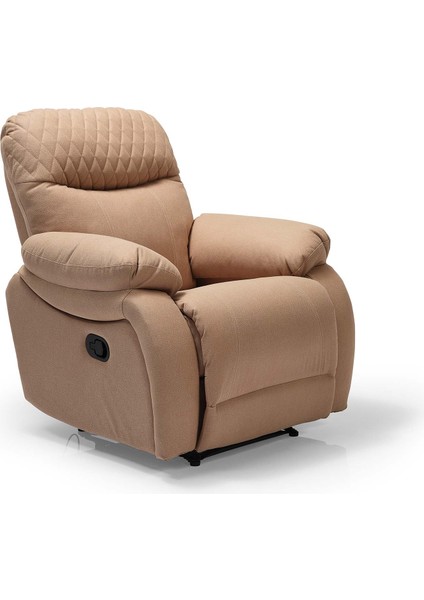 Broadway Fonksiyonel Tv Koltuğu Vizon