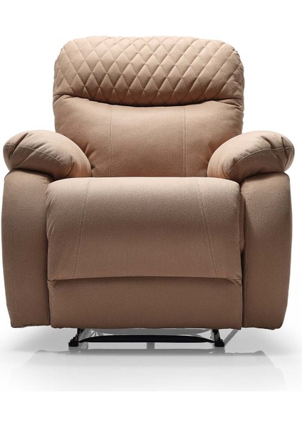 Broadway Fonksiyonel Tv Koltuğu Vizon fiyatları