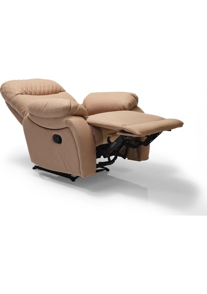 Broadway Fonksiyonel Tv Koltuğu Vizon fırsatları