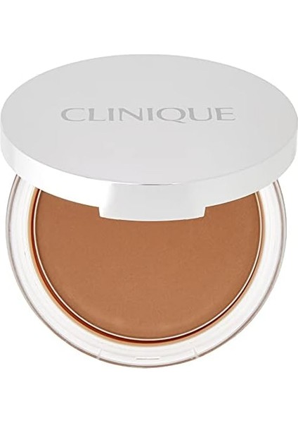 Clinique Almost Powder Make Up Spf 15-06 Renkli Güneş Kremi fiyatları