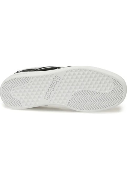 Clean Space Erkek Ayakkabi - Siyah Beyaz modelleri