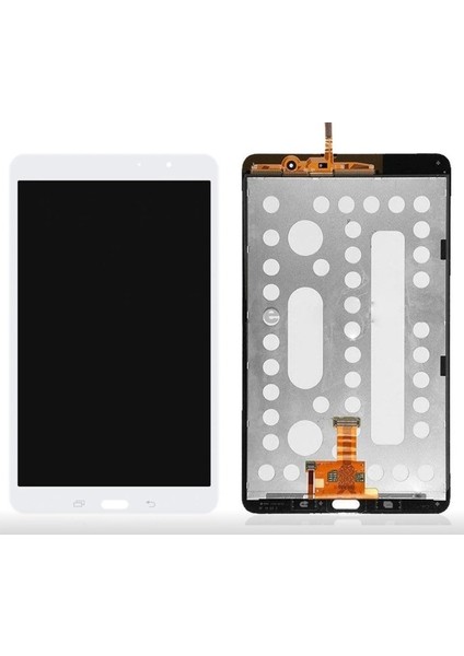 Samsung T321 LCD Full Beyaz