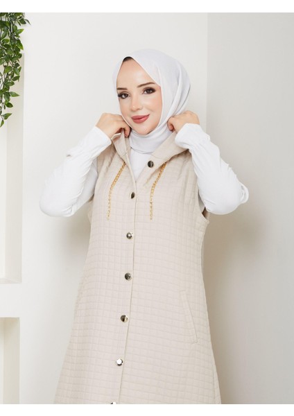 Kapitone Yelek indirimleri