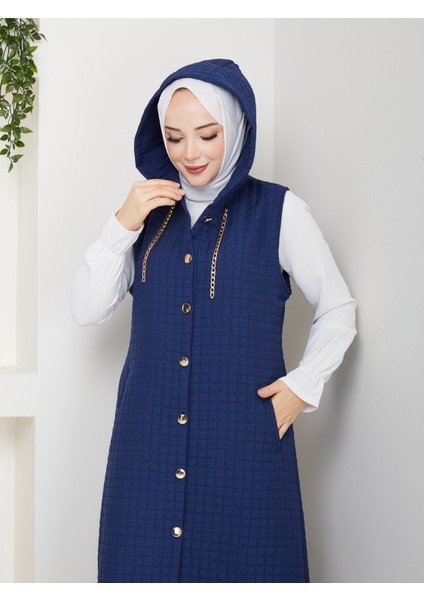 Kapitone Yelek modelleri