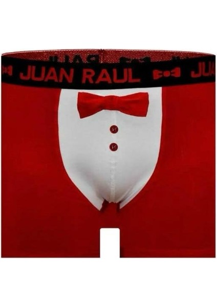 Erkek Boxer-Papyonlu