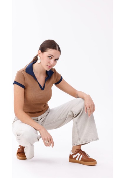 Kadın Sneaker Bağcıklı Düz Ortopedik Taban Günlük Rahat Spor Ayakkabı modelleri