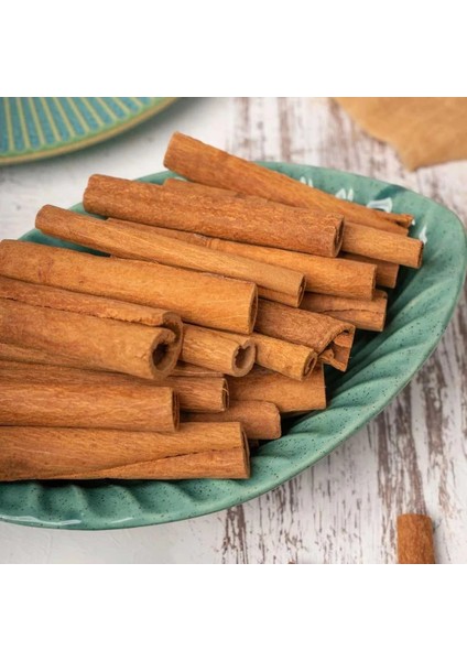 Kabuk Tarçın (Çubuk) 100GR.