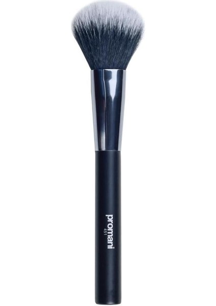 Promani Pudra Fırçası PR-451