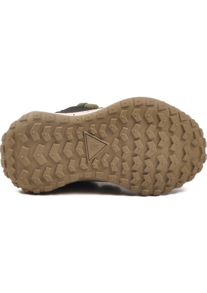 Siyah Bağcıklı Hafif Esnek Kaymaz Erkek Çocuk Spor Ayakkabı 22674 P indirimleri