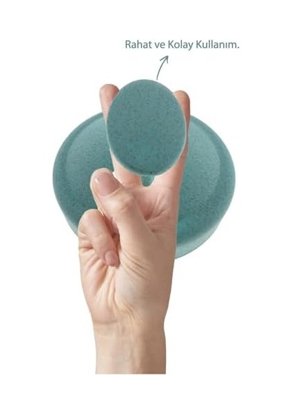 Seay Saç Bakım Fırçası, Saç Derisine Masaj Yapan Şampuan Tarağı, Duş Fırçası Slikon Saç Masaj Tarağı Mavi fiyatları