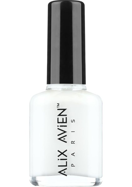 Alıx Avıen Limited Edition Nude Bej Oje-Yüksek Pigmentli Uzun Süreli Kalıcılık Hızlı Kuruma-Nail Lacquer No:2