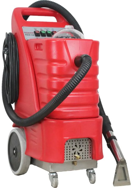 Aqua S18 Buharlı Koltuk Yıkama Makinası
