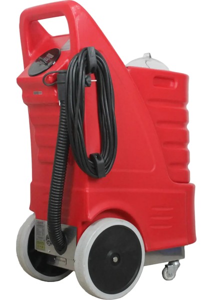 Aqua S18 Buharlı Koltuk Yıkama Makinası fiyatları