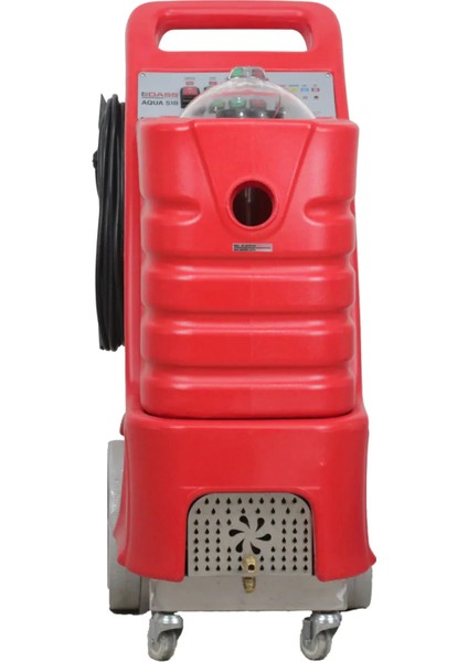 Aqua S18 Buharlı Koltuk Yıkama Makinası modelleri