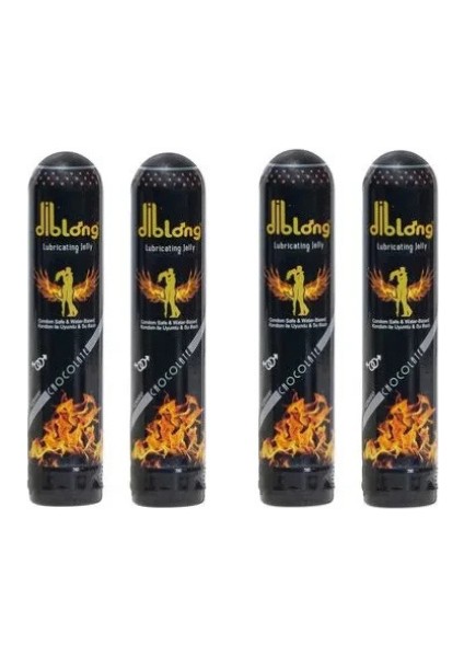 Kaykanlaştırıcı Jel 125 ml x 4 Adet