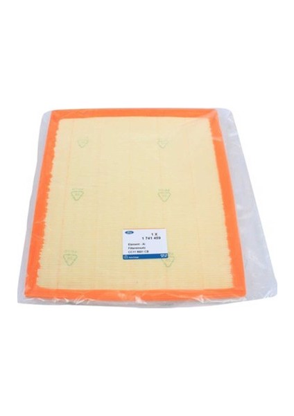 (Orijinal) // CC119601CBN // Hava Filtresi // Transit (V362-V363) // 2.2 Tdcı