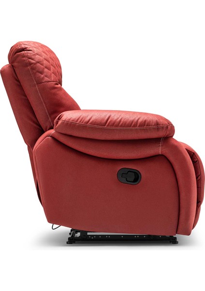 Broadway Fonksiyonel Tv Koltuğu Kırmızı fiyatları