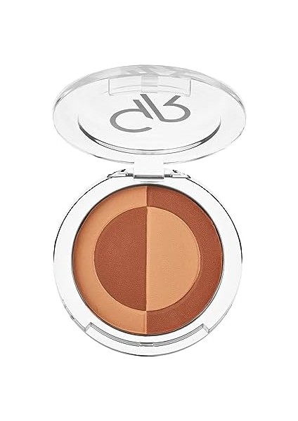 Golden Rose Mineral Bronz Powder Pudra No: 03 modelleri