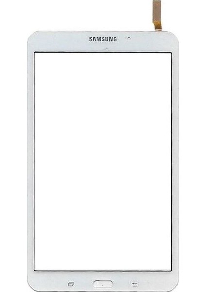 Samsung T330 Touch ( Dokunmatik ) Beyaz