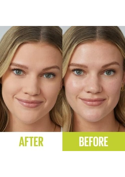 Maybelline New York Superstay Hibrit Pudra-Fondöten - 30