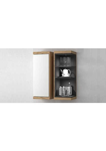 Döner Dolap Mekanizması 40 Cm.