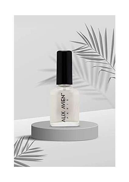 Sedefli Beyaz Oje 28 - Yüksek Pigmentli Uzun Süreli Kalıcılık Hızlı Kuruma - Nail Lacquer 28 fiyatları