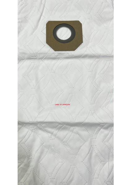 Promidi 400 cm Süpürge Torbası Çeg