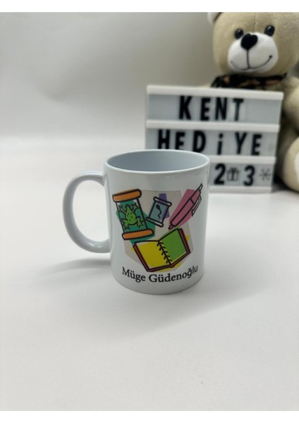 Kişiye Özel Isimli Fen Bilimleri ( Biyoloji) Öğretmeni Kupa fiyatları