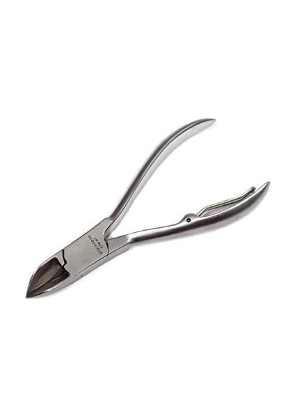 Nascita Büyük, Ayak Pensisi