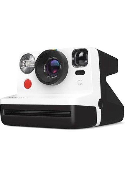 Eb Now Gen 2 Fotoğraf Makinesi, Siyah - Beyaz modelleri