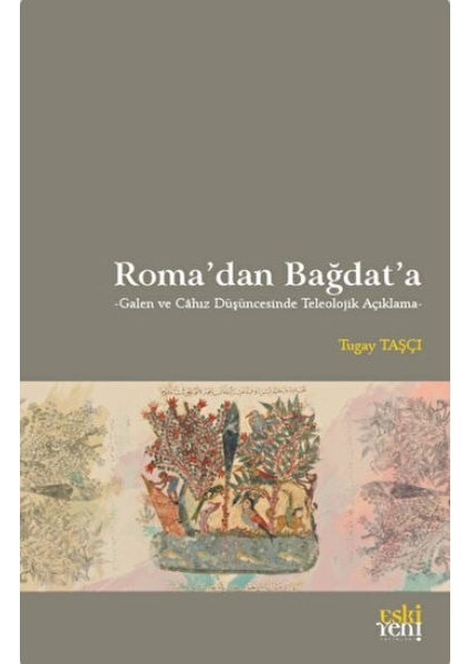 Roma'dan Bağdat'a