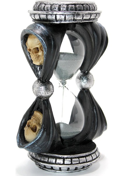 Polyester Kurukafa Kum Saati Model 1