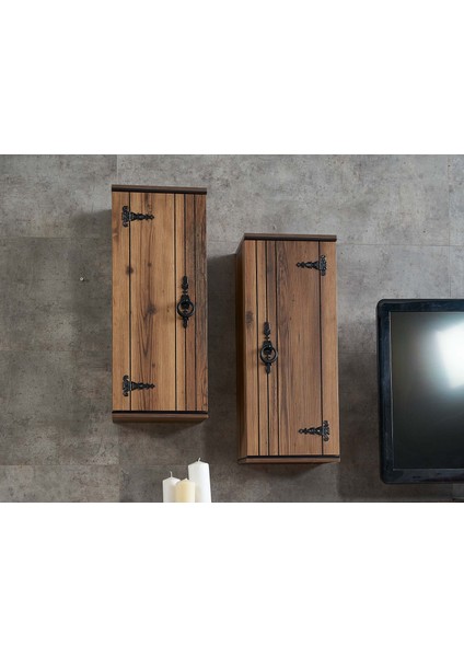 Truva Tv Üst Modül