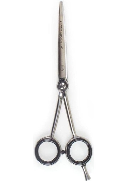 Trina Berber Makası 6", Metal