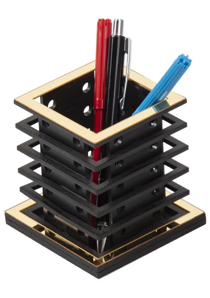 Nova Sümen Takımı 9 Parça Siyah fiyatları