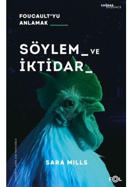 Söylem ve Iktidar