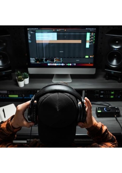 Audient Evo8, Evo 8 USB Ses Arabirimi Ses Kartı Müzik Üretimi Için (4 In / 4 Out USB Ses Arayüzü, 48 Volt Phantom Besleme, 4 Mikrofon Preamp, Loopback, Windows/mac/ios) fiyatları