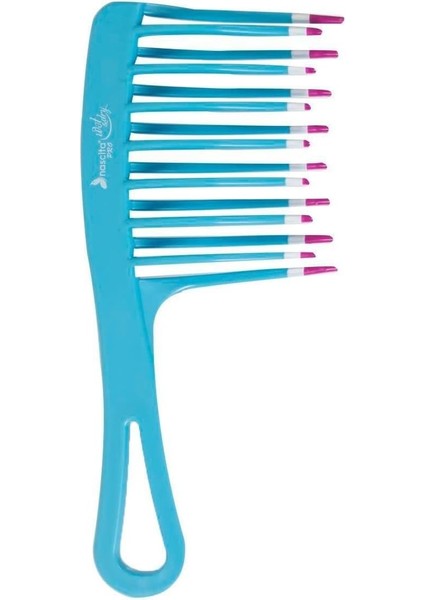 Nascita Renkli Tarak Mavi - 109 fiyatları