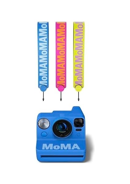 Now Generation 3 Fotoğraf Makinesi Moma Edition, Mavi fiyatları