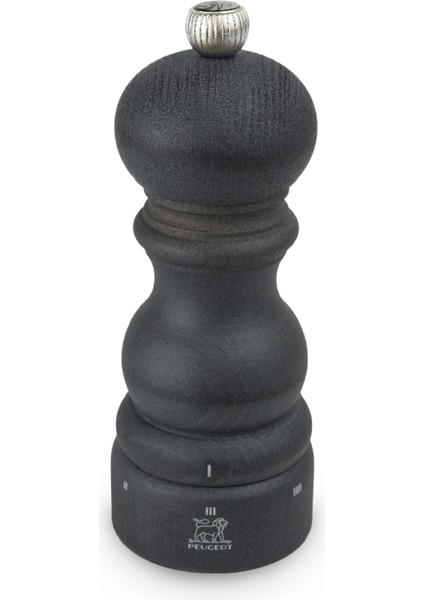 Paris Graphite Tuz Değirmeni 15 cm